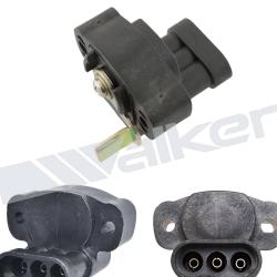 WALKER PRODUCTS 2001032