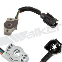 WALKER PRODUCTS 2001051