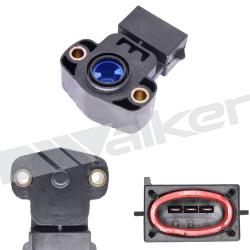 WALKER PRODUCTS 2001059