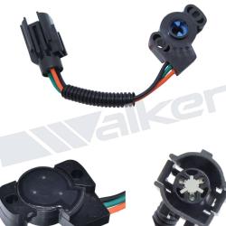 WALKER PRODUCTS 2001081