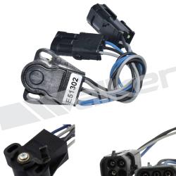 WALKER PRODUCTS 2001094