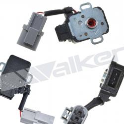 WALKER PRODUCTS 2001140