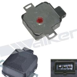 WALKER PRODUCTS 2001147