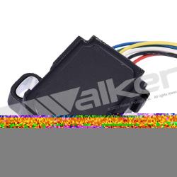 WALKER PRODUCTS 2001201