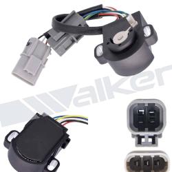 WALKER PRODUCTS 2001201