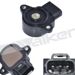 WALKER PRODUCTS 2001238