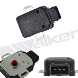 WALKER PRODUCTS 2001263