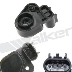 WALKER PRODUCTS 2001308
