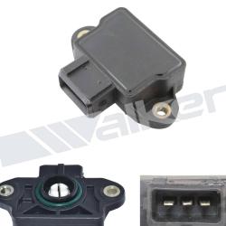 WALKER PRODUCTS 2001311