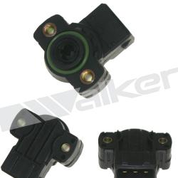 WALKER PRODUCTS 2001312