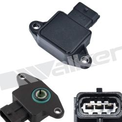 WALKER PRODUCTS 2001322