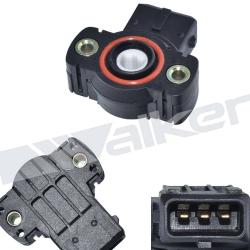 WALKER PRODUCTS 2001323