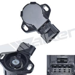 WALKER PRODUCTS 2001324