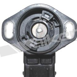 WALKER PRODUCTS 2001331