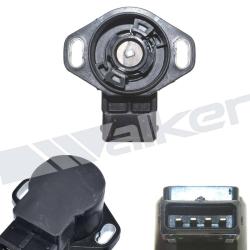 WALKER PRODUCTS 2001331