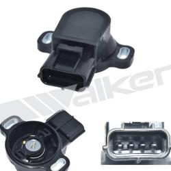 WALKER PRODUCTS 2001338