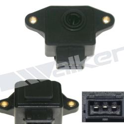 WALKER PRODUCTS 2001347