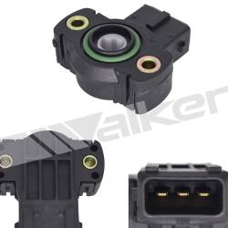 WALKER PRODUCTS 2001349