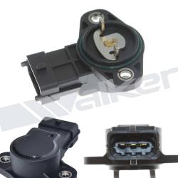 WALKER PRODUCTS 2001352