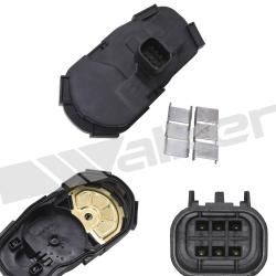 WALKER PRODUCTS 2001356