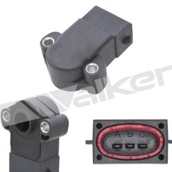 WALKER PRODUCTS 2001373