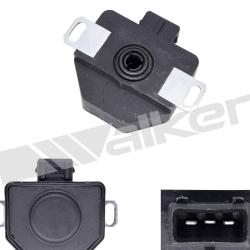 WALKER PRODUCTS 2001396