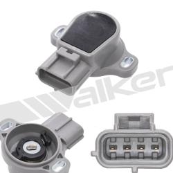 WALKER PRODUCTS 2001400