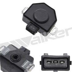 WALKER PRODUCTS 2001409