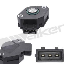 WALKER PRODUCTS 2001432