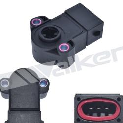 WALKER PRODUCTS 2001435