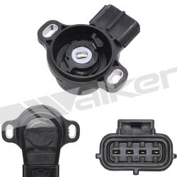 WALKER PRODUCTS 2001443