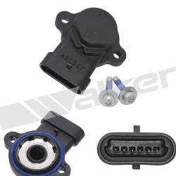 WALKER PRODUCTS 2001447