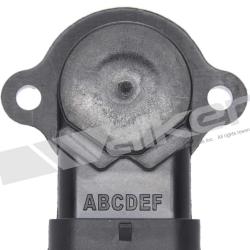 WALKER PRODUCTS 2001458