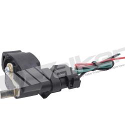 WALKER PRODUCTS 20091001