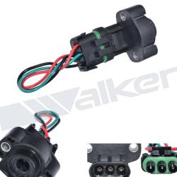 WALKER PRODUCTS 20091005