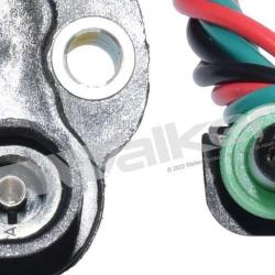 WALKER PRODUCTS 20091006