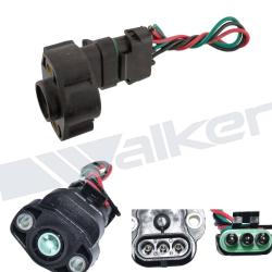 WALKER PRODUCTS 20091006
