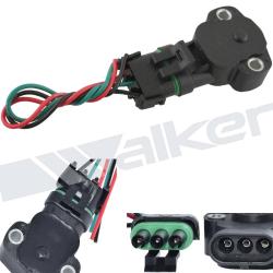 WALKER PRODUCTS 20091008