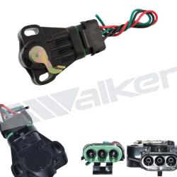 WALKER PRODUCTS 20091044