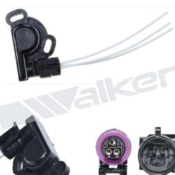 WALKER PRODUCTS 20091046