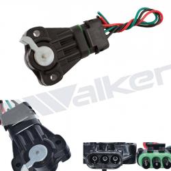 WALKER PRODUCTS 20091048