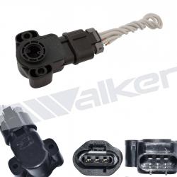 WALKER PRODUCTS 20091065