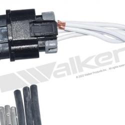 WALKER PRODUCTS 20091067