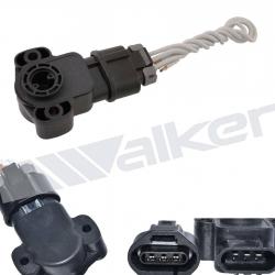 WALKER PRODUCTS 20091067