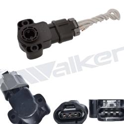 WALKER PRODUCTS 20091068