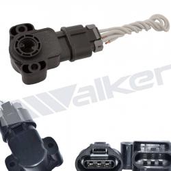 WALKER PRODUCTS 20091070