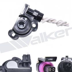 WALKER PRODUCTS 20091077
