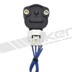 WALKER PRODUCTS 20091101