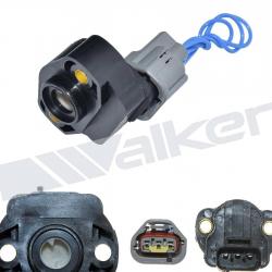 WALKER PRODUCTS 20091103