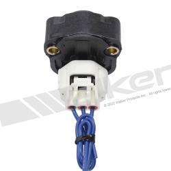 WALKER PRODUCTS 20091104